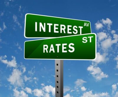 interest rates