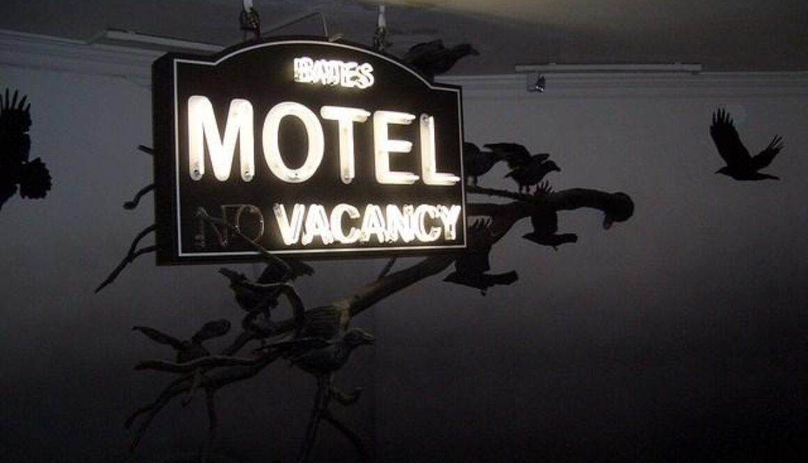 motel