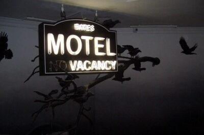 motel