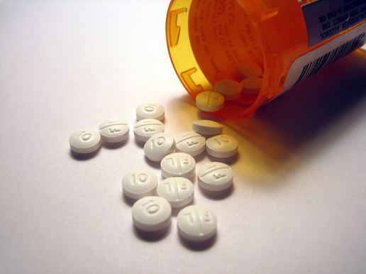 DRUG PUSHER
