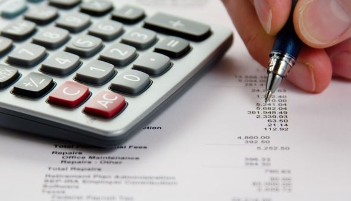 financial