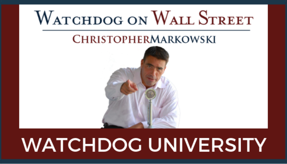 Watchdog-University-Chris-Markowski