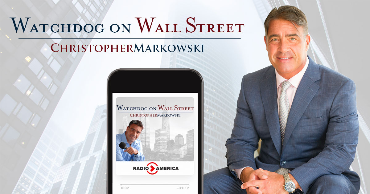 Watchdog On Wall Street Podcast