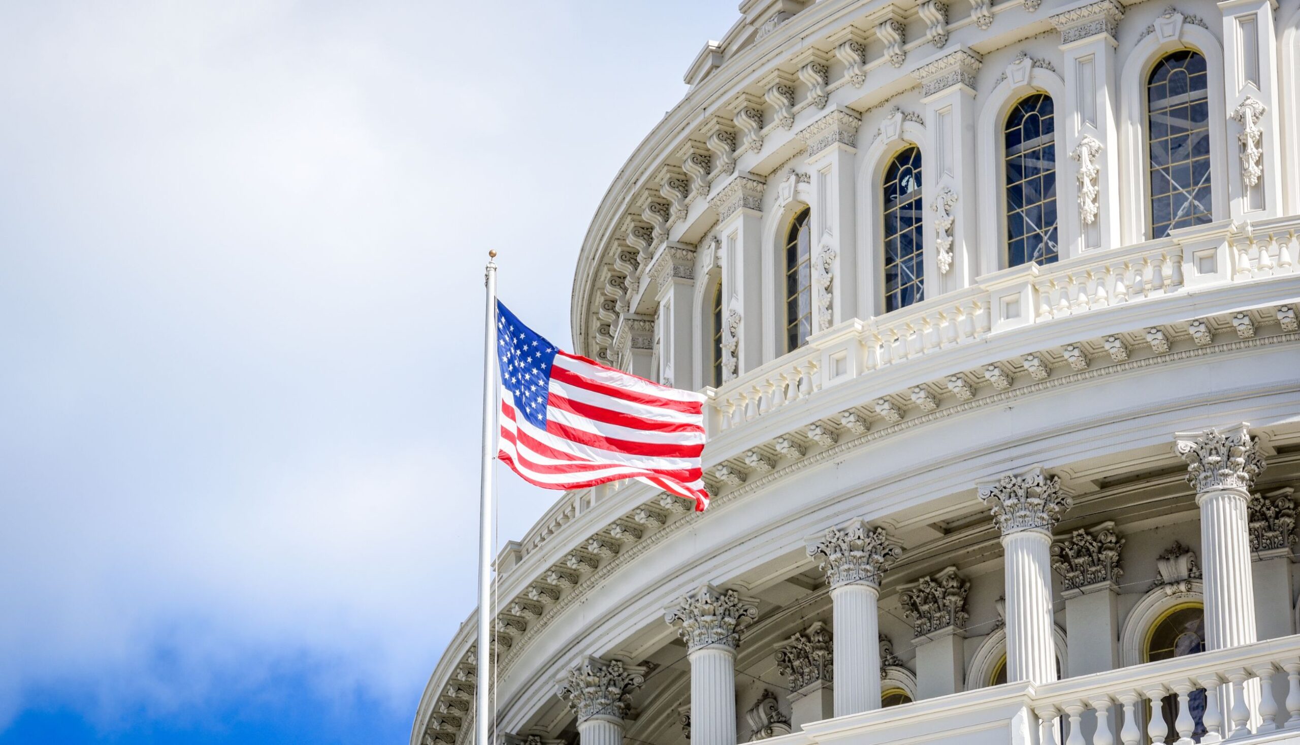 CONGRATULATIONS, AMERICA: YOU’RE GETTING FLEECED. AGAIN.