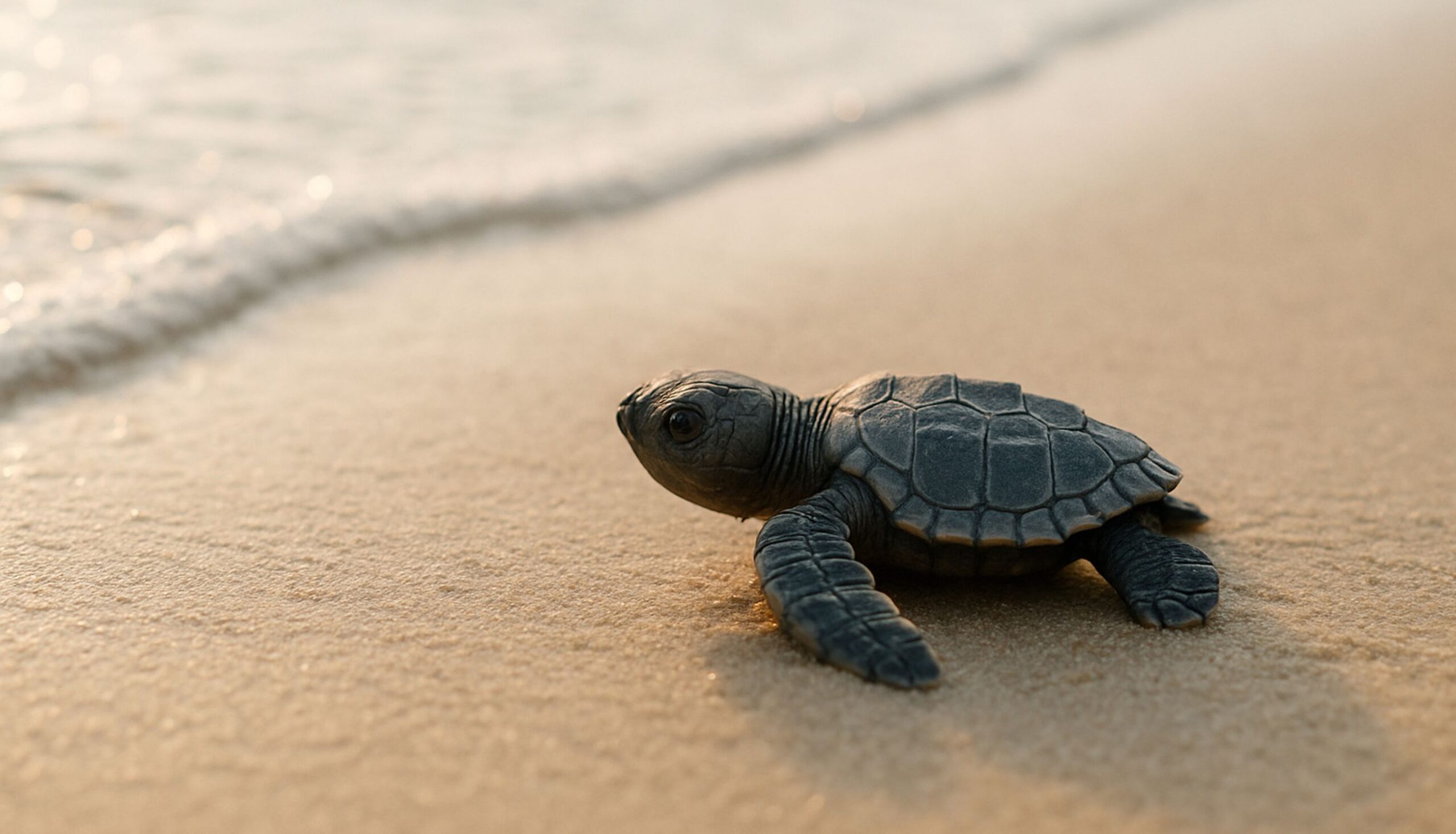 PRIORITIES, SANDCASTLES, SEA TURTLES, AND THE LIE OF FINANCIAL “PLANNING”